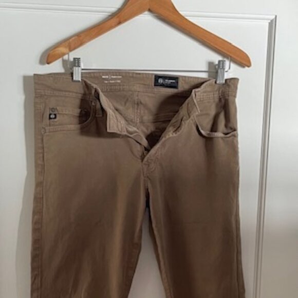 AG Tellis Mens Pants - Picture 1 of 5